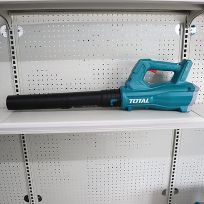 TOTAL เครื่องเป่าลมไร้สายตัวใหญ่ 20V (ตัวเปล่า)