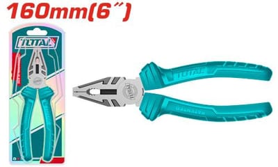คีมปากจิ้งจก 6"(160mm)