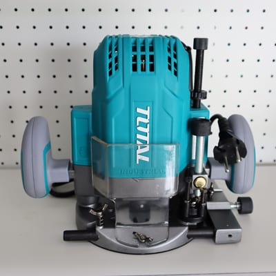 TOTAL เราเตอร์ไฟฟ้า 1/2" 1600W