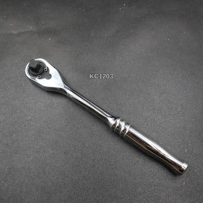 Keycon ด้ามฟรี 120ฟัน 3หุน