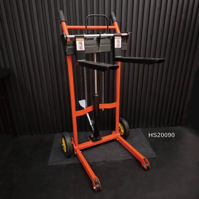 แฮนสแต๊กเกอร์ 200KG 90CM แบบพับได้