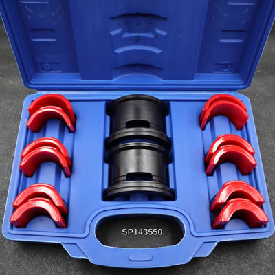 ชุดตอกซีลโช๊คหน้า มอเตอร์ไซต์ 14pc 35-50MM