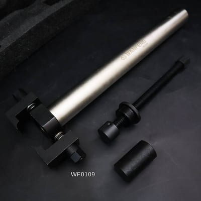 WANFENG ชุดถอดลูกปืนแผงคอมอเตอร์ไซต์ 35-60mm