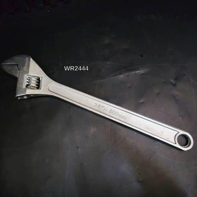 ประแจเลื่อน 24"