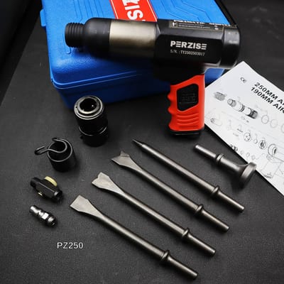 PERZISE ค้อนลมงานหนักตัวท๊อป 250
