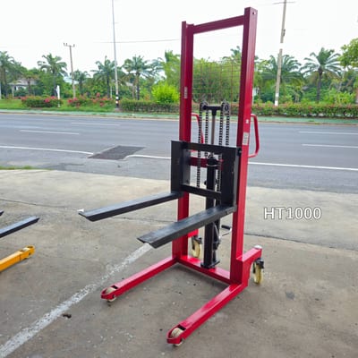 แฮนสแต็กเกอร์ 1T 1.6M  (แดง)