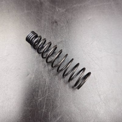 7278 Air inlet spring สปริงวาล์ว