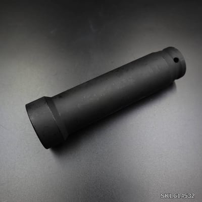 ลูกบล็อคถอดน๊อตคอมอเตอร์ไซต์ 6 เหลี่ยม ยาว 145mm เบอร์ 32
