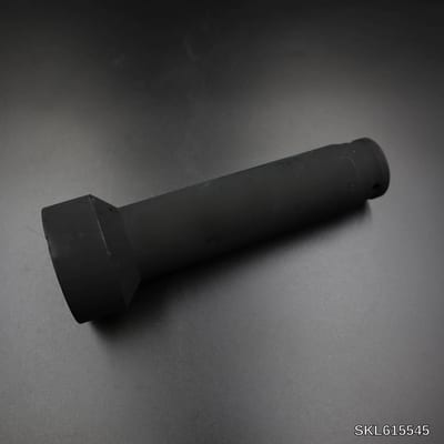 ลูกบล็อคถอดน๊อตคอมอเตอร์ไซต์ 6 เหลี่ยม ยาว 155mm เบอร์ 45