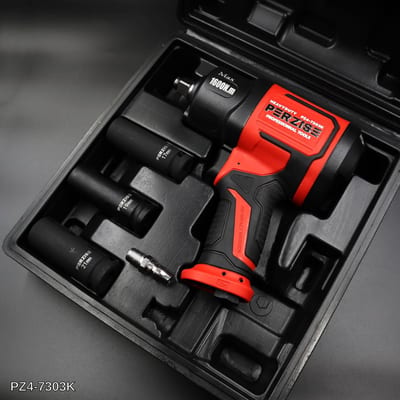 PERZISE บล็อคลม 4 หุน 1600NM COMPOSITE 7303K