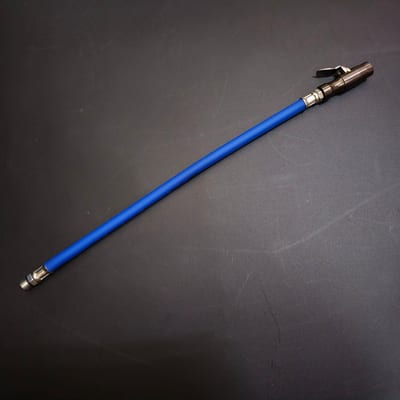หัวเติมลมสวมเร็วพร้อมสาย งานหนัก (เกลียว12.5mm)