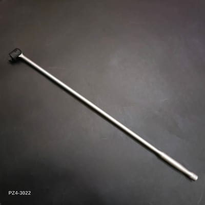 PERZISE ด้ามขันแข็ง 4 หุน งานหนัก 30" PZ4-3022