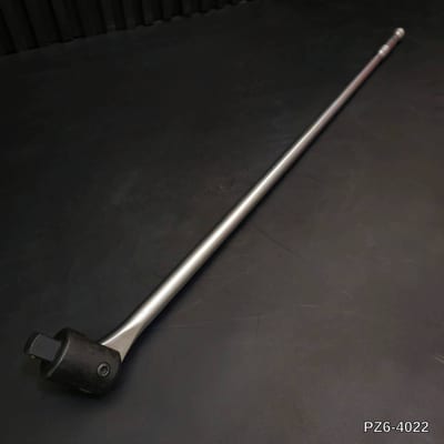 ​PERZISE ด้ามขันแข็ง 6 หุน งานหนัก 40" PZ6-4022