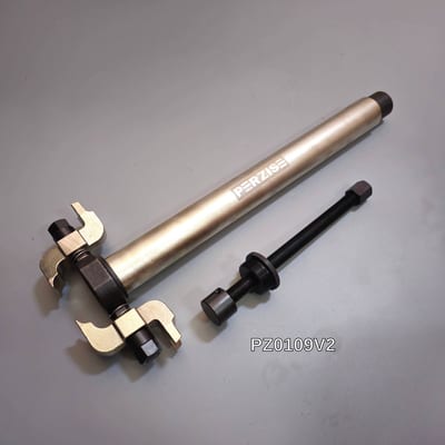 PERZISE ชุดถอดลูกปืนแผงคอมอเตอร์ไซต์ 35-60mm V.2