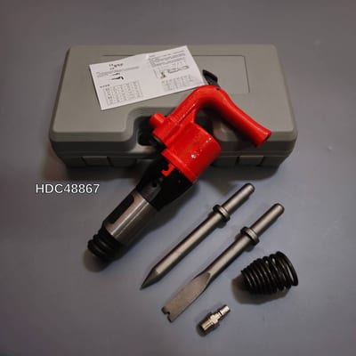 HANDO สกัดลม C4