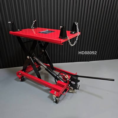 HANDO รถยกเกียร์รถบรรทุกแบบ X-Lift (รุ่นกระบอก3ตัน)