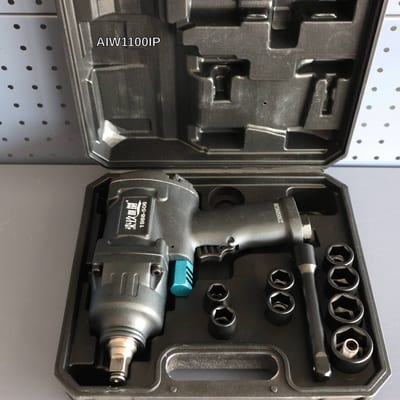 บล็อคลม 4 หุน 1100NM