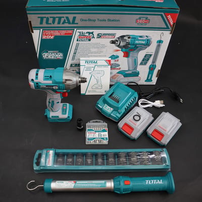 Total comboset ชุดที่ 29