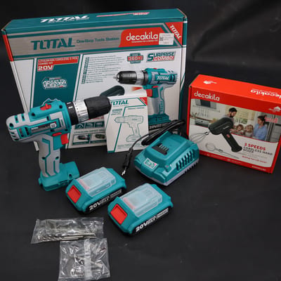 Total comboset ชุดที่ 30