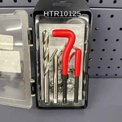 ชุดซ่อมเกลียวสปริง(M10x1.25)(M10x1.25)