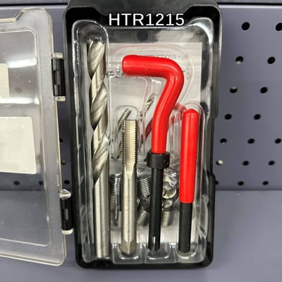 ชุดซ่อมเกลียวสปริง(M12x1.5)(M12x1.5)