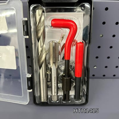 ชุดซ่อมเกลียวสปริง(M14x1.5)(M14x1.5)