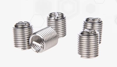 เกลียวสปริง(M10x1.0)(M10x1.0)(M10x1.0)