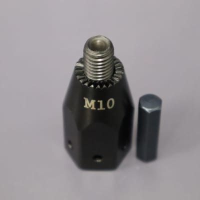 อแดปเตอร์ รีเวทนัทลม(M10)(M10)