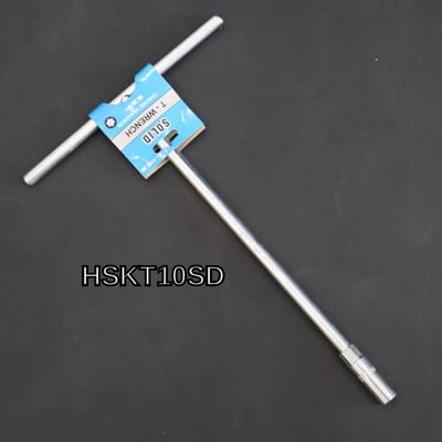 ตัว T SOLID(10mm)