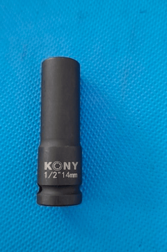 ลูกบล็อคดำยาว KONY 14