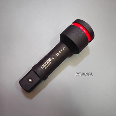 PERZISE ข้อต่อตรง 1นิ้ว ยาว 150mm