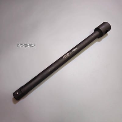 PERZISE ข้อต่อตรง 1นิ้ว ยาว 500mm