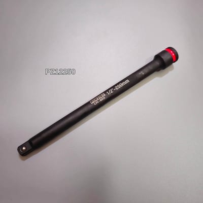 PERZISE ข้อต่อตรง 4หุน ยาว 250mm