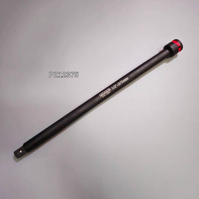 PERZISE ข้อต่อตรง 4หุน ยาว 375mm
